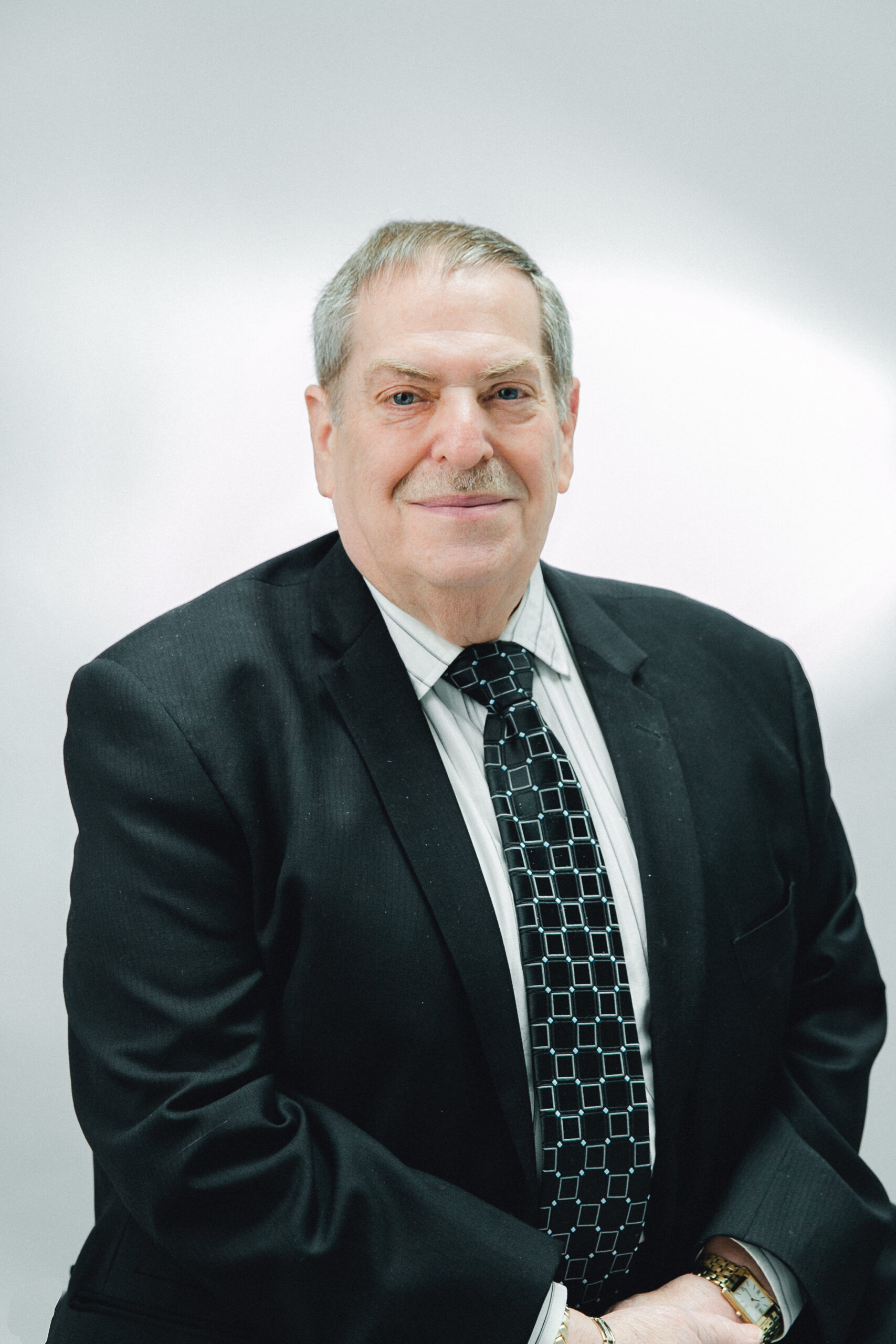 Gerald  Goodman