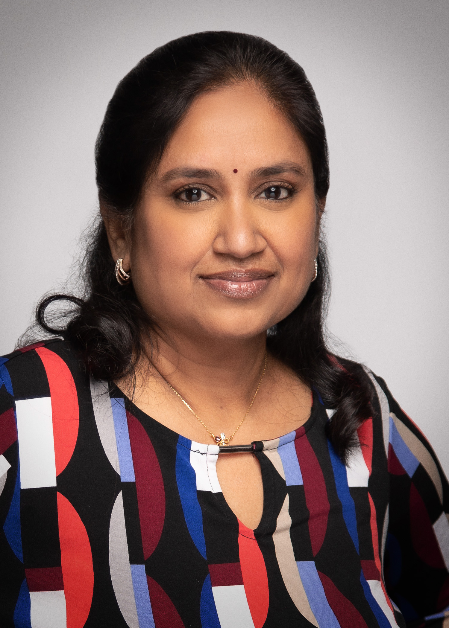 Lakshmi Sunkara