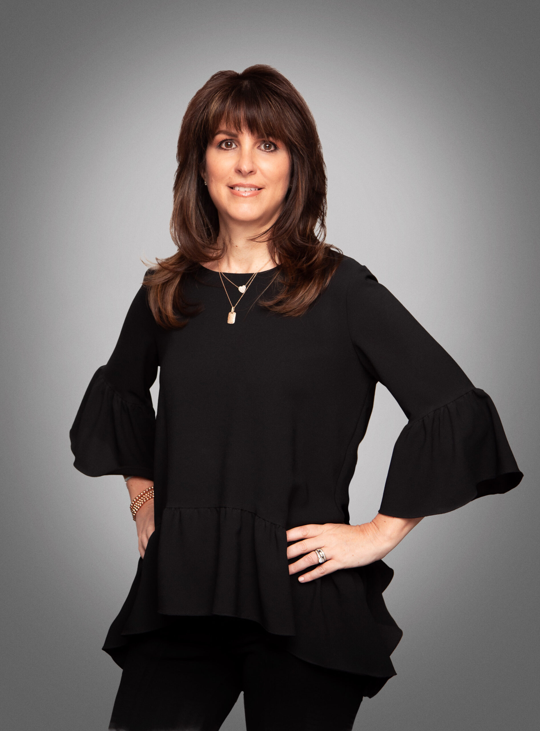 Stacey Wallach-Berliner