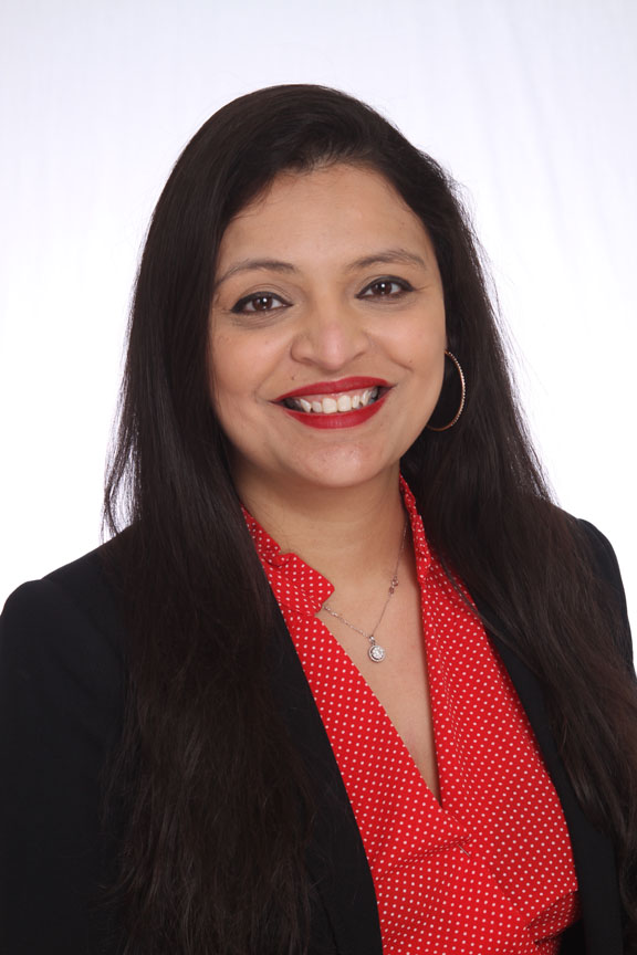 Deepal Shah