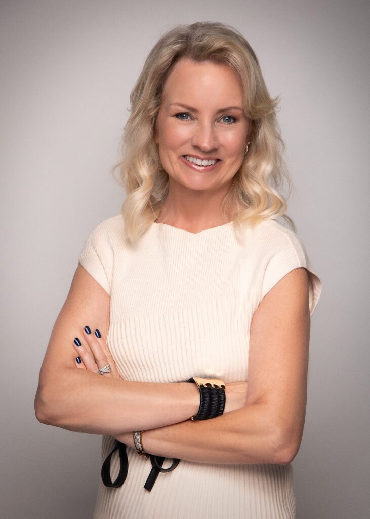 Jacqueline Haynes