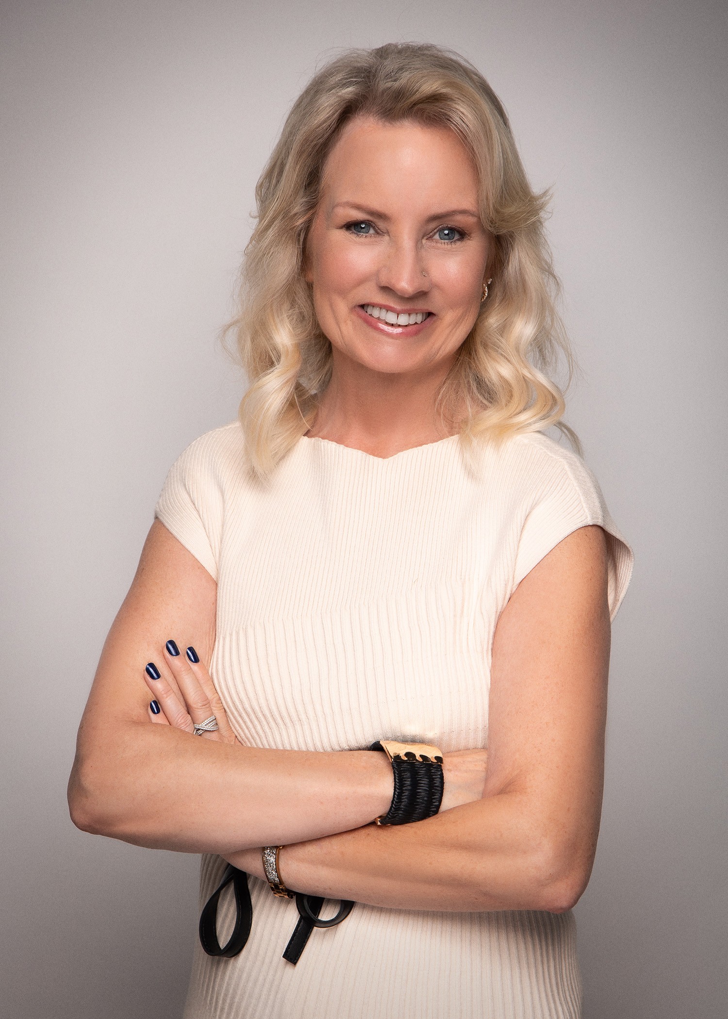 Jacqueline Haynes