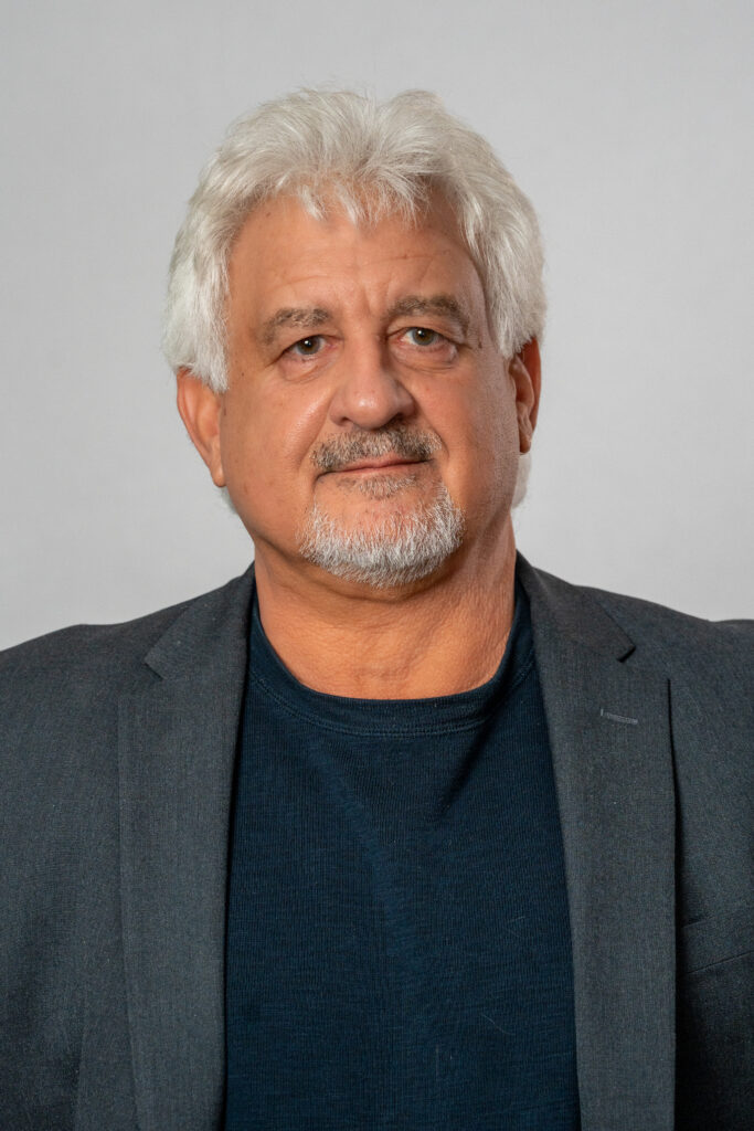 Barry Josten